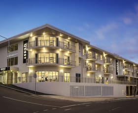 Hotel, Motel, Pub & Leisure commercial property sold at Townsville City QLD 4810