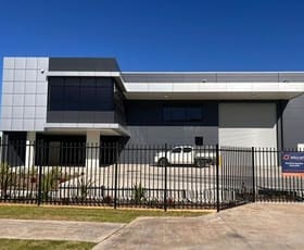 Factory, Warehouse & Industrial commercial property sold at Unit 2/4 White Cliffs Avenue Gregory Hills NSW 2557