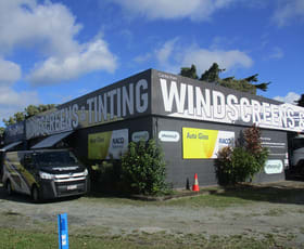 Factory, Warehouse & Industrial commercial property for lease at 115-117 Spence Street Portsmith QLD 4870
