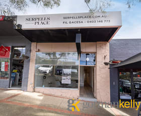 Shop & Retail commercial property for sale at 17a Anderson Street Templestowe VIC 3106