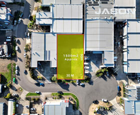 Factory, Warehouse & Industrial commercial property sold at 7 Glenville Drive Melton VIC 3337