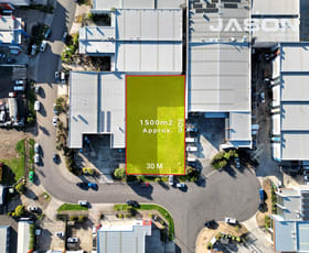 Development / Land commercial property sold at 7 Glenville Drive Melton VIC 3337