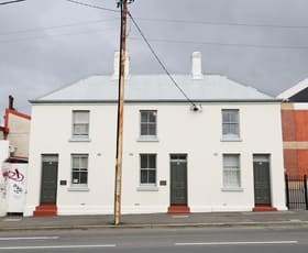 Offices commercial property sold at 2 & 3/18 Wellington Street Launceston TAS 7250