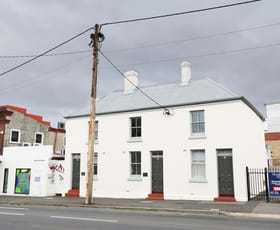 Offices commercial property sold at 2 & 3/18 Wellington Street Launceston TAS 7250