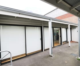 Offices commercial property for lease at Office 4/18 Wellington Street Launceston TAS 7250