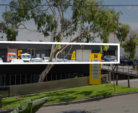 Factory, Warehouse & Industrial commercial property sold at 4&5/20A Waine Street Freshwater NSW 2096