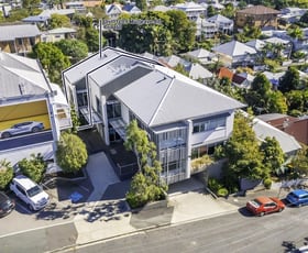 Offices commercial property leased at Red Hill QLD 4059