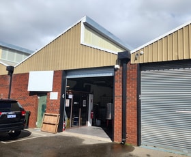 Factory, Warehouse & Industrial commercial property sold at Unit 6/96 President Street Welshpool WA 6106