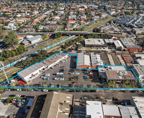 Factory, Warehouse & Industrial commercial property sold at 35 Downing Street Oakleigh VIC 3166