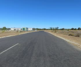Development / Land commercial property sold at 1 Neilsen Street Wandoan QLD 4419