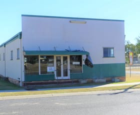 Shop & Retail commercial property sold at 3 Lawton Street Wandoan QLD 4419
