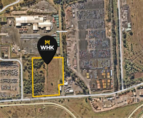 Development / Land commercial property sold at 88 West Dapto Road Kembla Grange NSW 2526