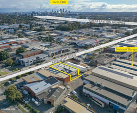 Offices commercial property for lease at 107 Abernethy Road Belmont WA 6104