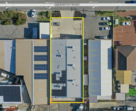 Offices commercial property sold at 107 Abernethy Road Belmont WA 6104