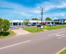 Offices commercial property for sale at Unit 3 41 Sadgroves Crescent Winnellie NT 0820