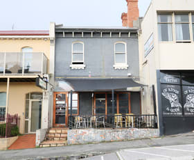 Shop & Retail commercial property sold at 135 George Street Launceston TAS 7250