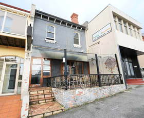 Shop & Retail commercial property sold at 135 George Street Launceston TAS 7250