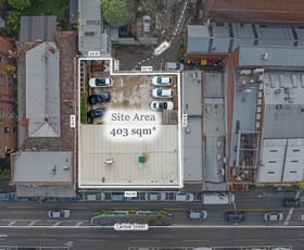 Offices commercial property sold at 168 Carlisle Street St Kilda VIC 3182