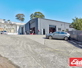 Showrooms / Bulky Goods commercial property for sale at 4 Leighton Place Hornsby NSW 2077