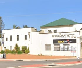 Hotel, Motel, Pub & Leisure commercial property sold at 19 Gregory Street Geraldton WA 6530