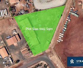 Factory, Warehouse & Industrial commercial property for sale at 1936 Pyramid Road Karratha Industrial Estate WA 6714
