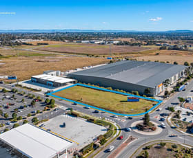 Factory, Warehouse & Industrial commercial property sold at 2 Ashburn Road Bundamba QLD 4304