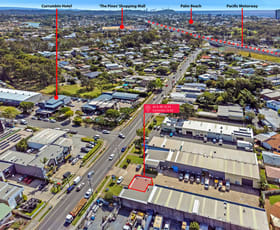 Offices commercial property leased at 4B/32-34 Currumbin Creek Road Currumbin Waters QLD 4223