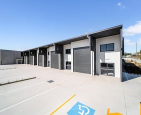Factory, Warehouse & Industrial commercial property for sale at 3/4 Lenco Crescent Landsborough QLD 4550