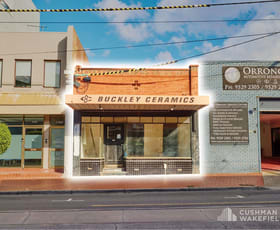 Shop & Retail commercial property sold at 1428 Malvern Rd Glen Iris VIC 3146
