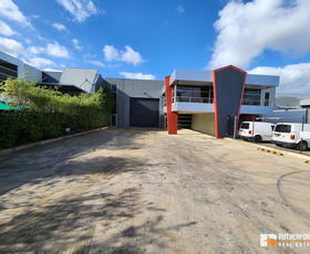 Factory, Warehouse & Industrial commercial property sold at 164 Derrimut Drive Derrimut VIC 3026