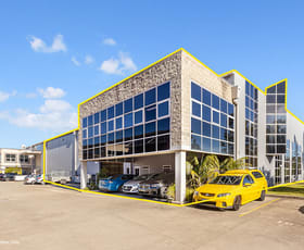 Factory, Warehouse & Industrial commercial property sold at 10/18-28 Sir Joseph Banks Drive Kurnell NSW 2231
