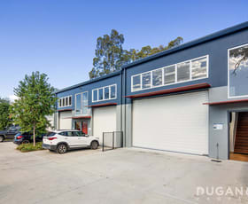 Factory, Warehouse & Industrial commercial property sold at 1/186 Douglas Street Oxley QLD 4075