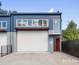 Factory, Warehouse & Industrial commercial property sold at 1/186 Douglas Street Oxley QLD 4075