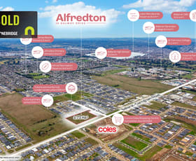 Development / Land commercial property sold at 13 Galway Drive Alfredton VIC 3350