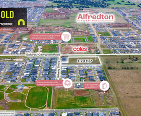 Development / Land commercial property sold at 13 Galway Drive Alfredton VIC 3350