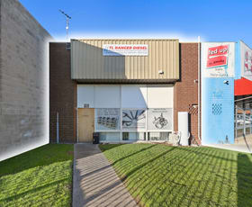 Factory, Warehouse & Industrial commercial property sold at 70/22 Dunn Crescent Dandenong VIC 3175