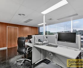 Offices commercial property sold at 7/273 Abbotsford Road Bowen Hills QLD 4006