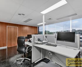 Showrooms / Bulky Goods commercial property sold at 7/273 Abbotsford Road Bowen Hills QLD 4006