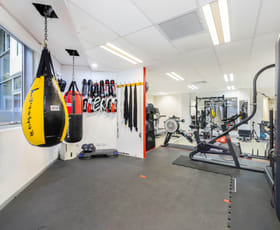 Offices commercial property sold at 4101/4 Daydream Street Warriewood NSW 2102