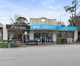Shop & Retail commercial property for sale at 39A & B Langhorne Street Dandenong VIC 3175