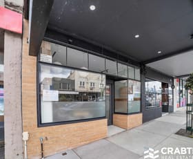 Shop & Retail commercial property for sale at 31 High Street Glen Iris VIC 3146