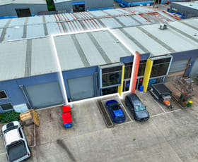 Factory, Warehouse & Industrial commercial property sold at 10/26-30 Burgess Road Bayswater VIC 3153