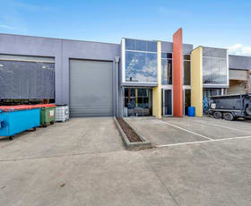 Factory, Warehouse & Industrial commercial property for sale at 10/26-30 Burgess Road Bayswater VIC 3153