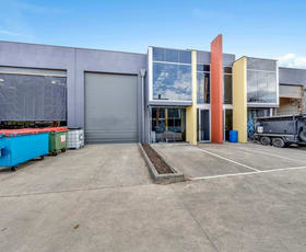 Factory, Warehouse & Industrial commercial property sold at 10/26-30 Burgess Road Bayswater VIC 3153