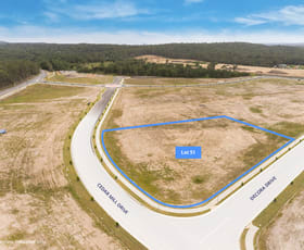 Development / Land commercial property for sale at Lots 50 and 52 Warner Business Park Jilliby NSW 2259