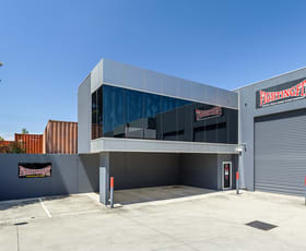 Factory, Warehouse & Industrial commercial property for sale at 6/26-28 Miller Street Epping VIC 3076