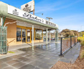 Shop & Retail commercial property sold at 52 Barkly Street Ararat VIC 3377