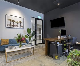 Other commercial property sold at 3.5/5 Kyabra Street Newstead QLD 4006