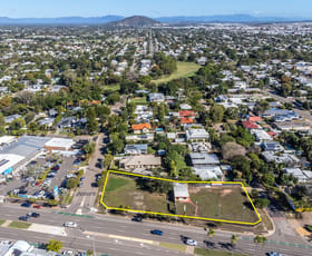 Showrooms / Bulky Goods commercial property sold at 177 Charters Towers Road Hyde Park QLD 4812