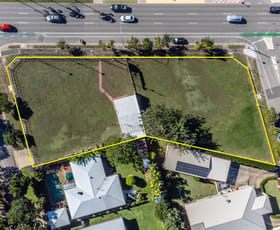 Development / Land commercial property sold at 177 Charters Towers Road Hyde Park QLD 4812